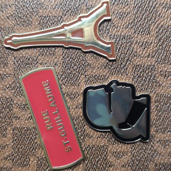 Karl Lagerfeld crossbody purse - Picture 4 of 11